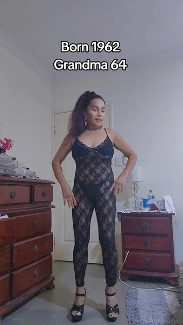 @Hot Momma Queen