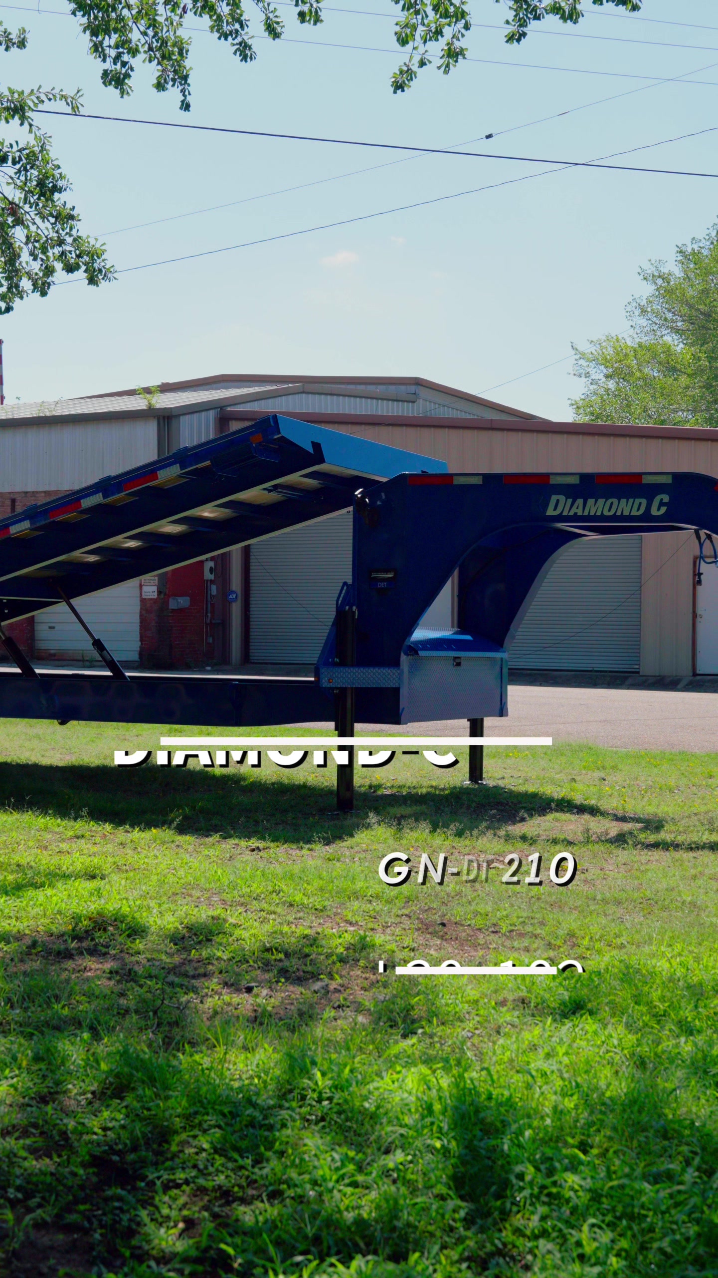 @Work Trailers