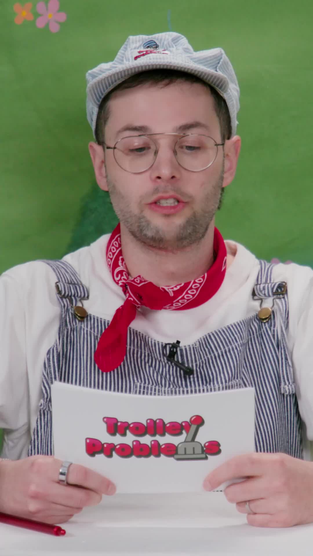 @trolleyproblemsshow