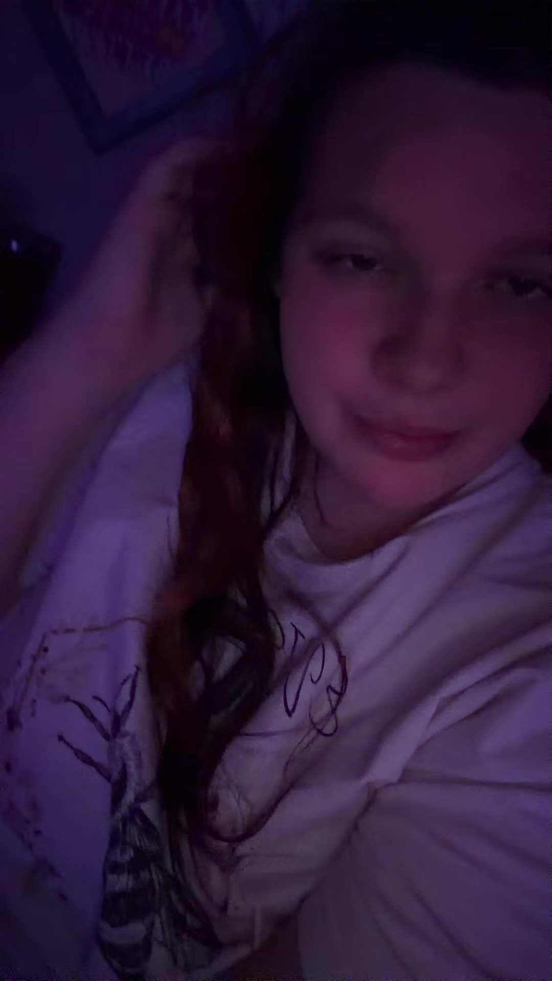 @Jacob&rsquo;s Wifey