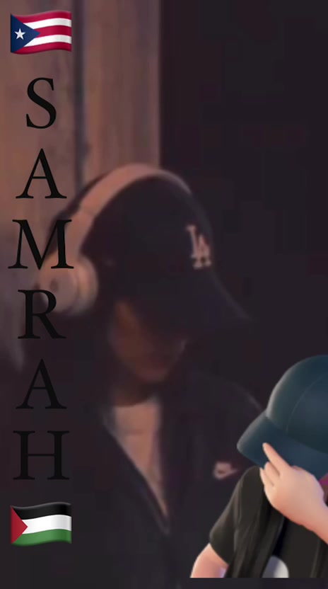 @Samrah888