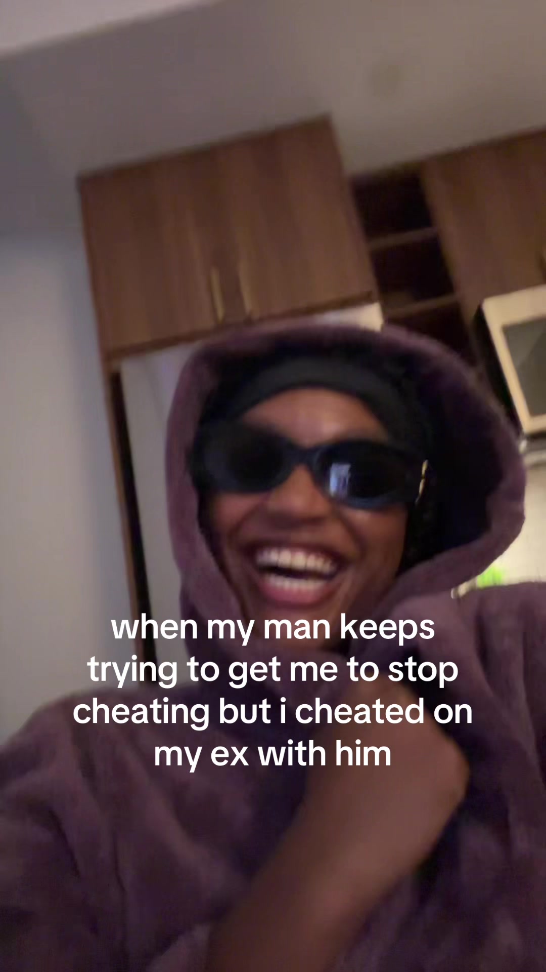 @evil bitch