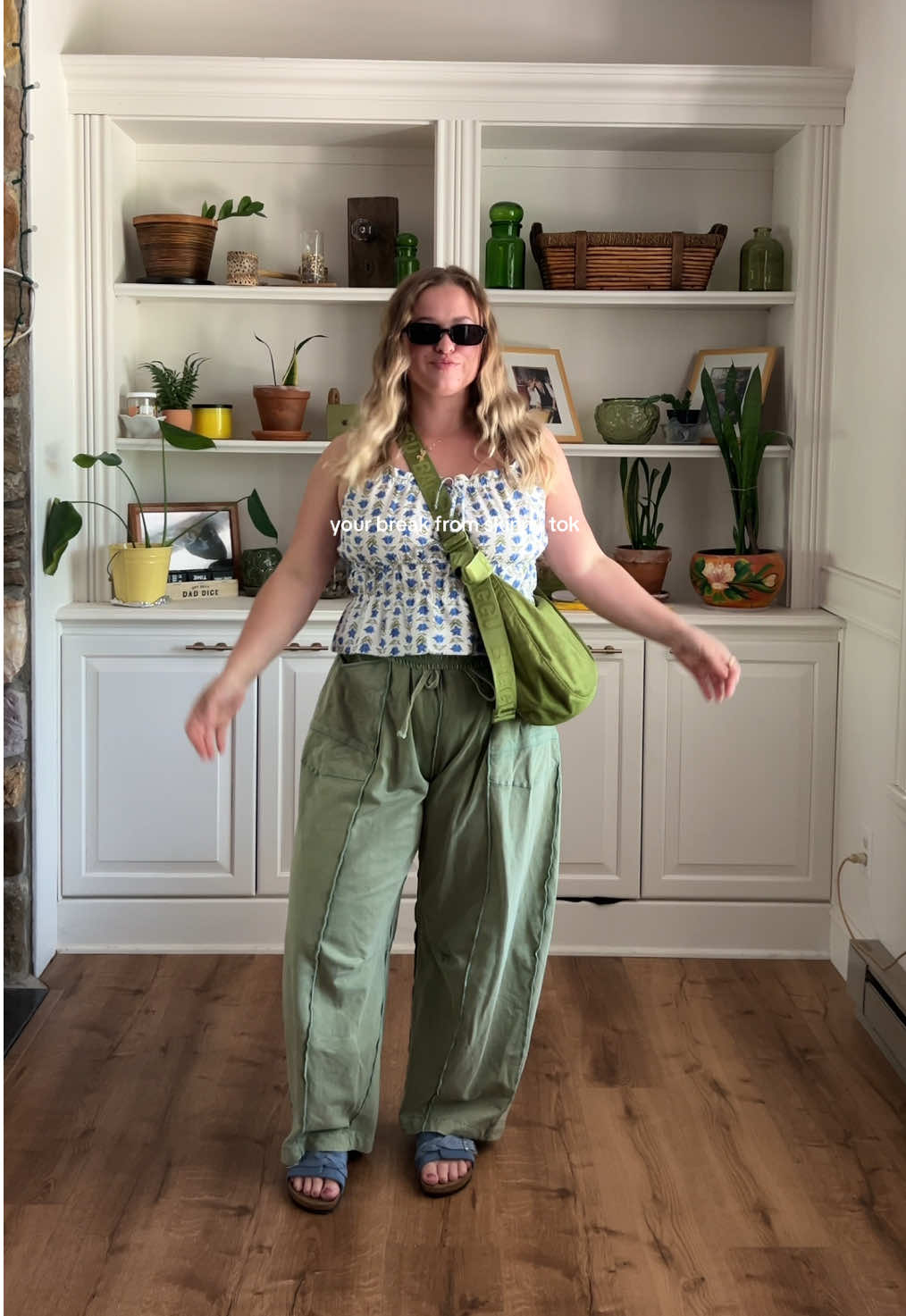 @jolene 🧚 midsize outfits