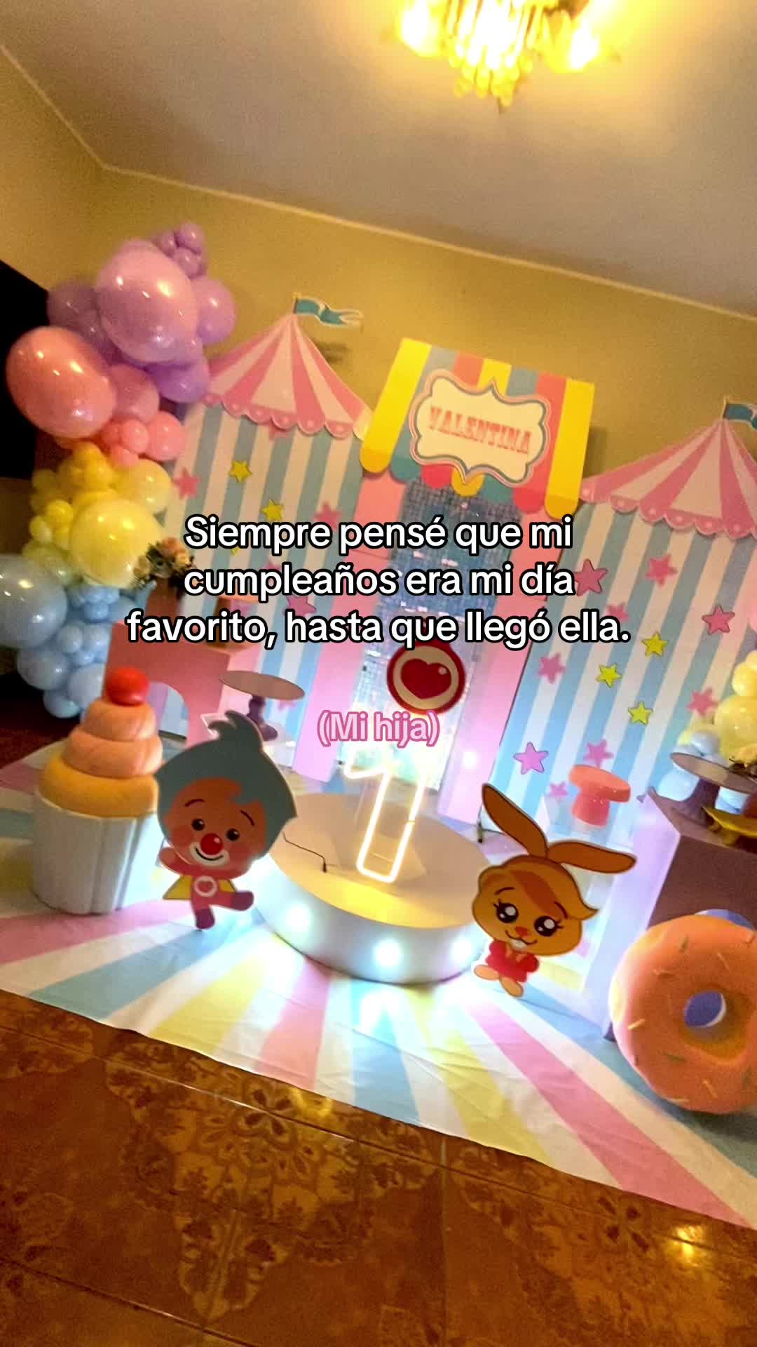 @Danais Party