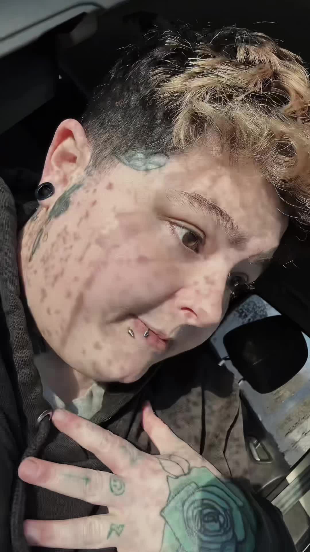 @Ali Kaye 🤟🏼