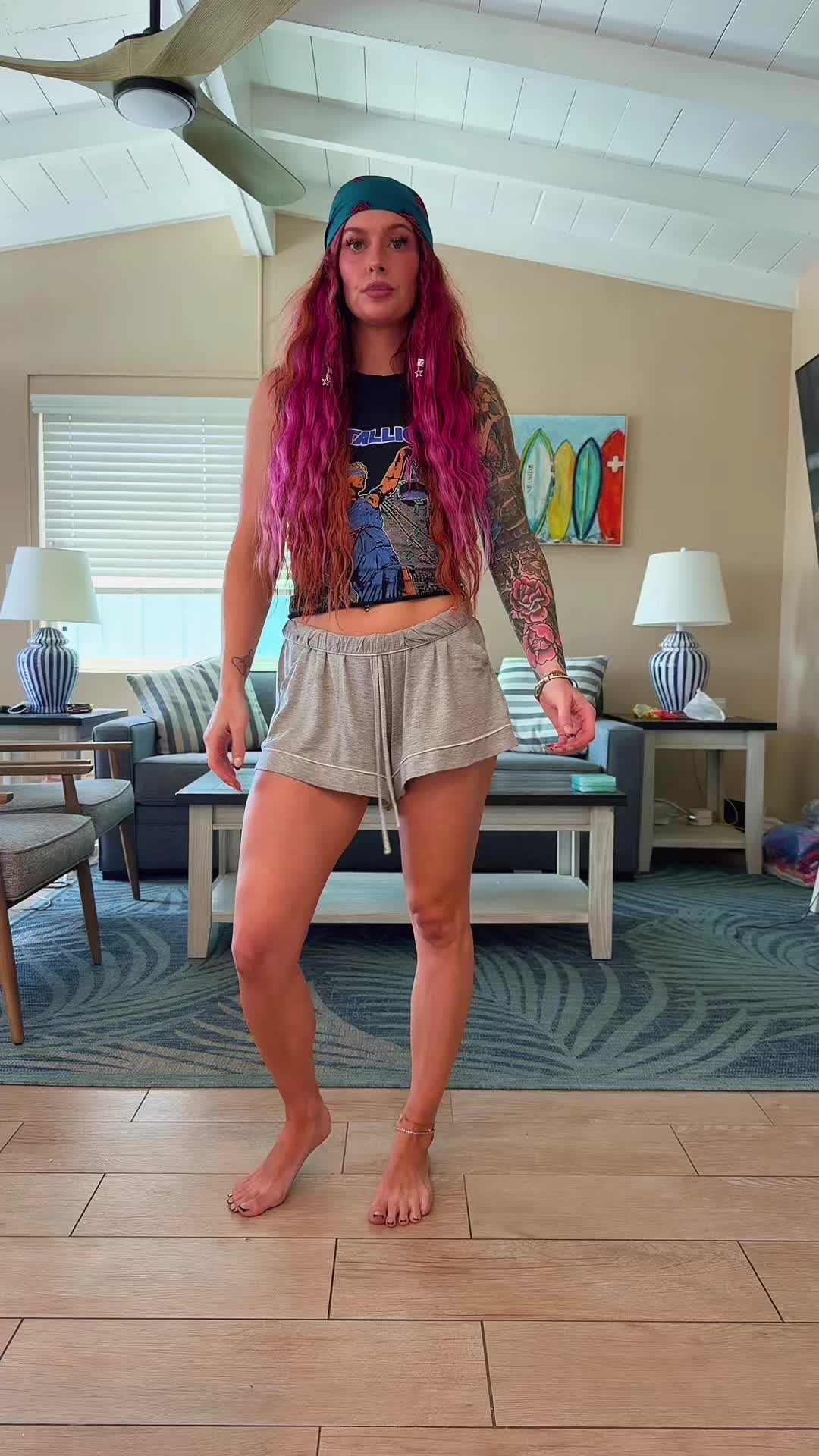 @KelseyLynn^Realistic Fashion