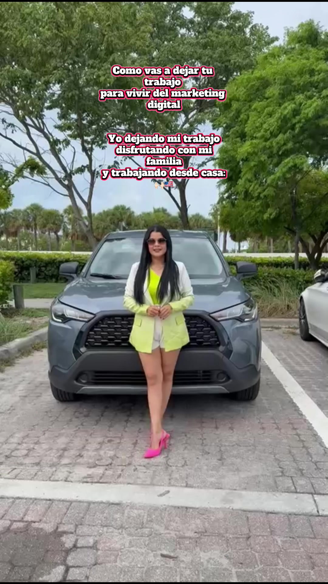 @Geraldine Peralta.tv