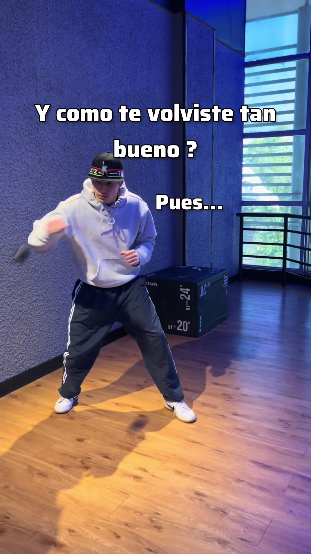 @Benjamín Hernández