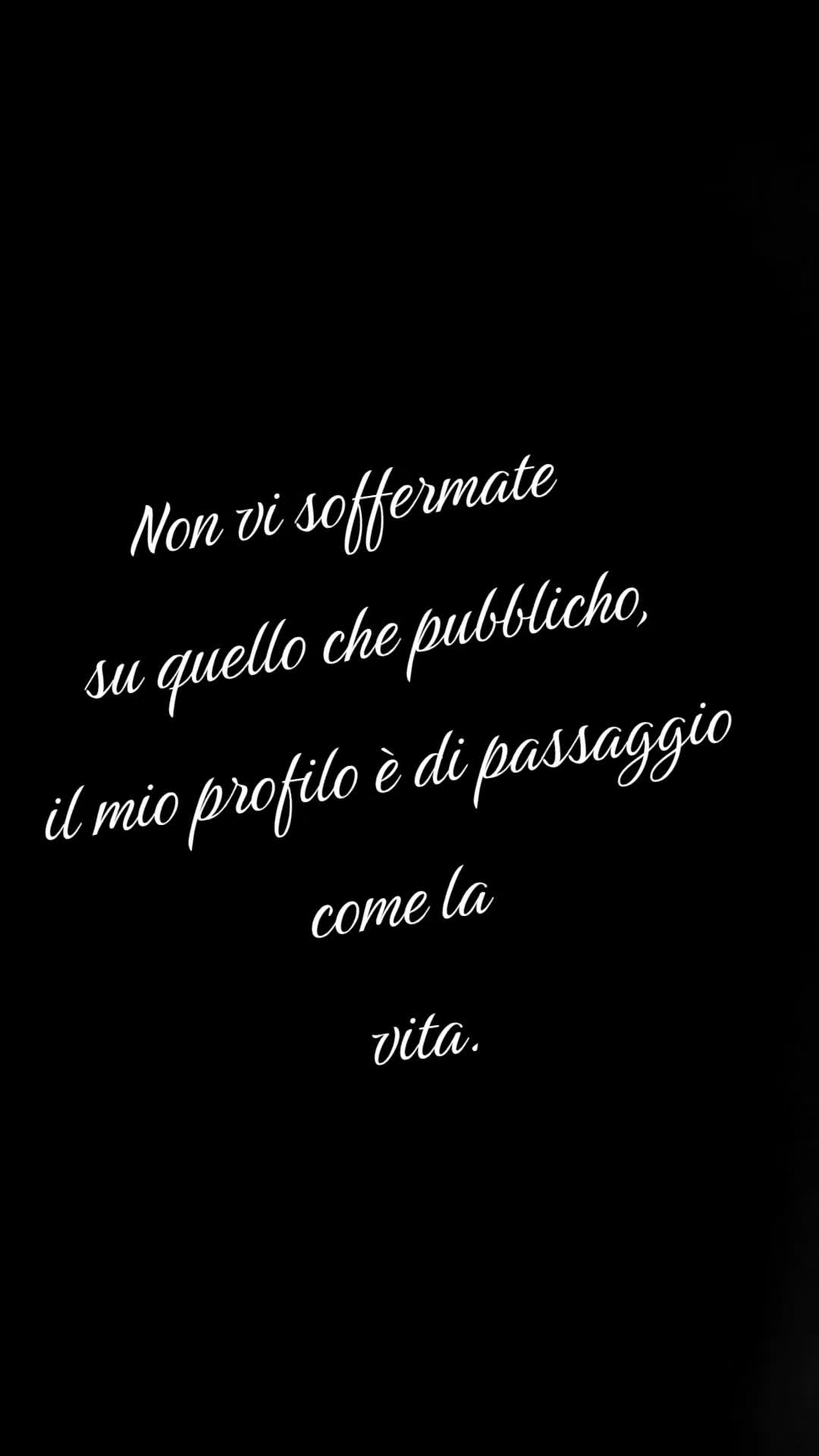@È la Vita...