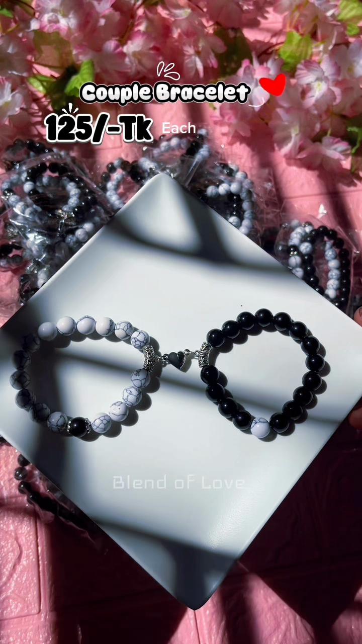 @Blend of Love