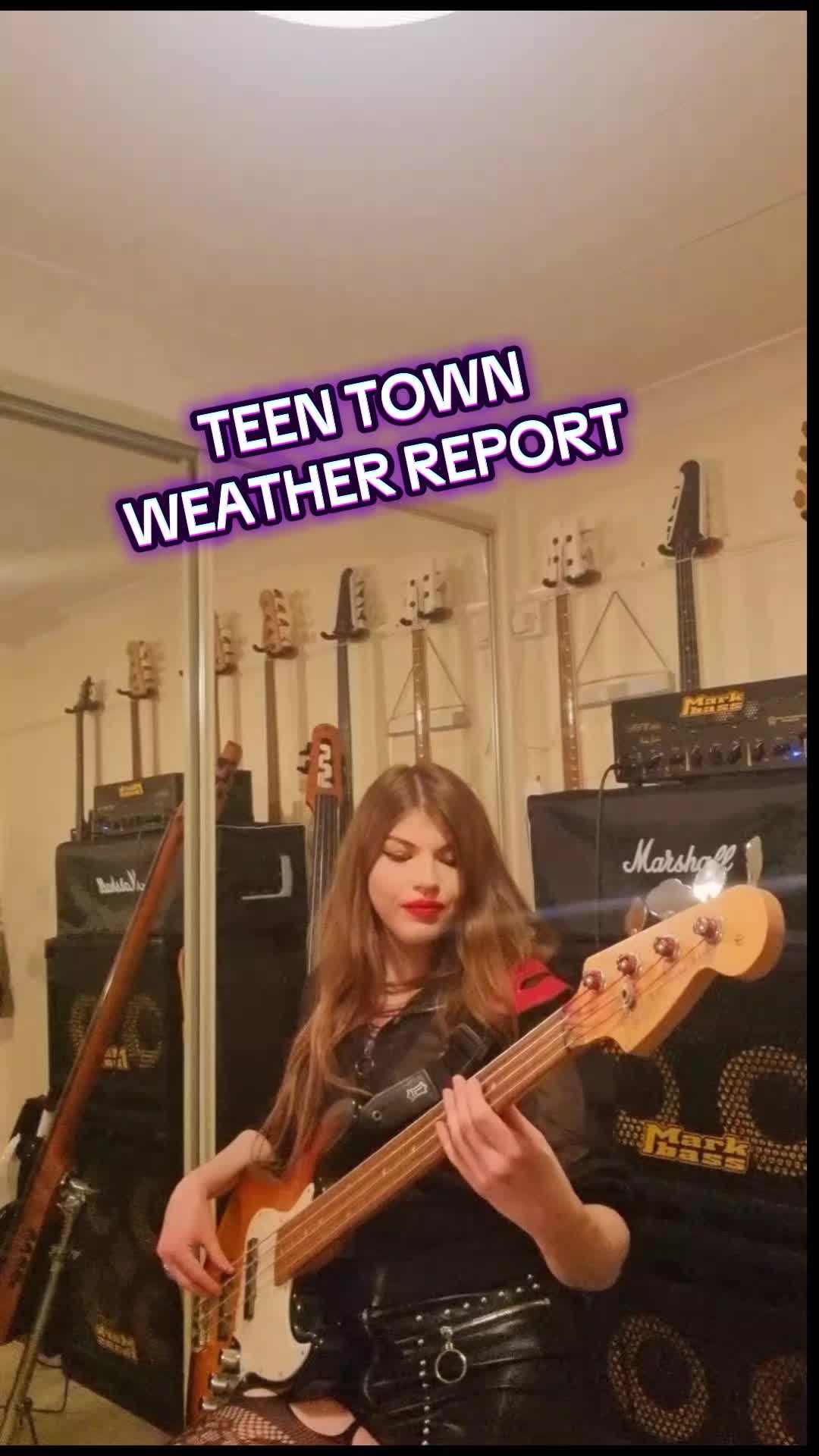 @Mistressofgroove