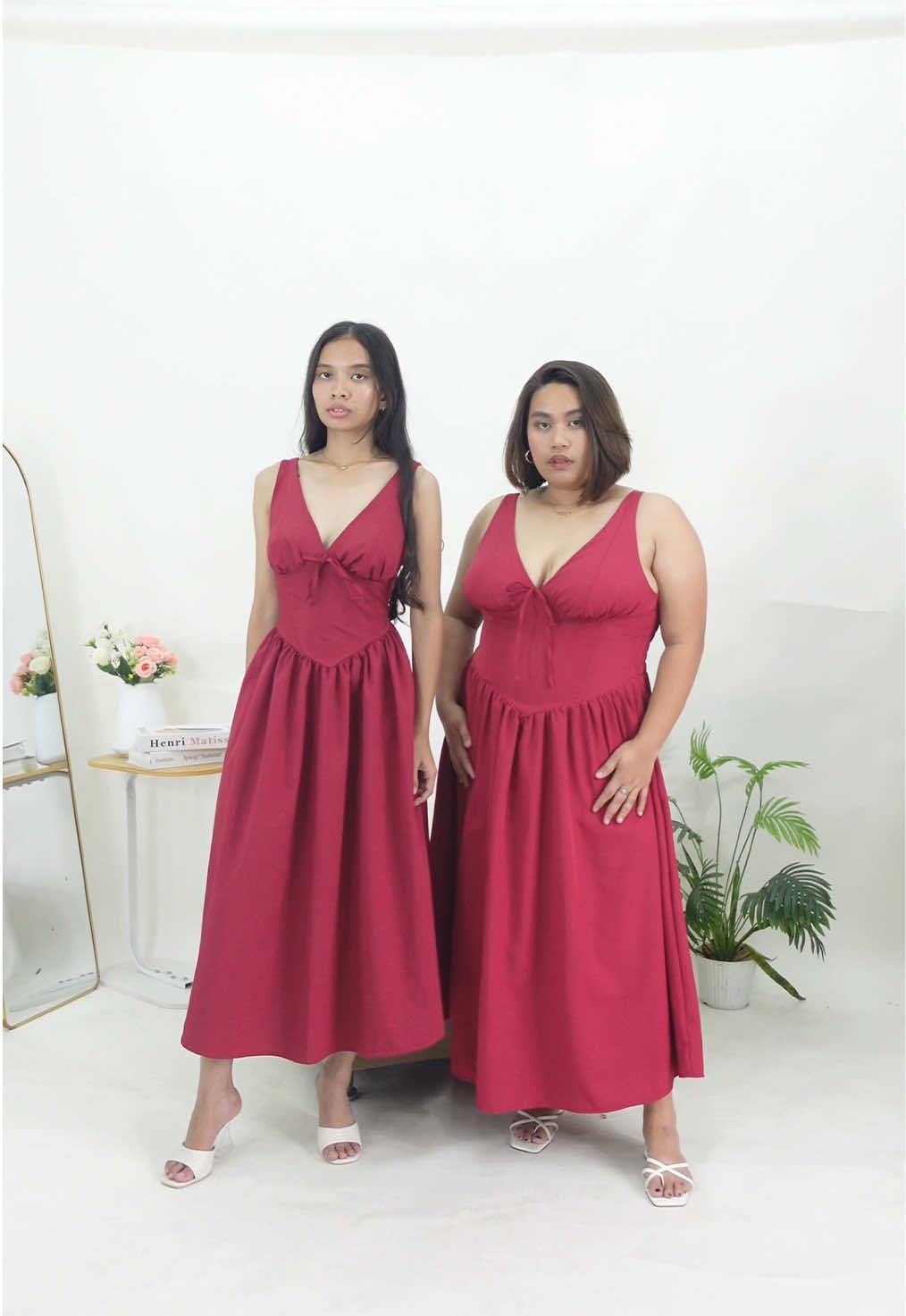 @Alleah Apparel