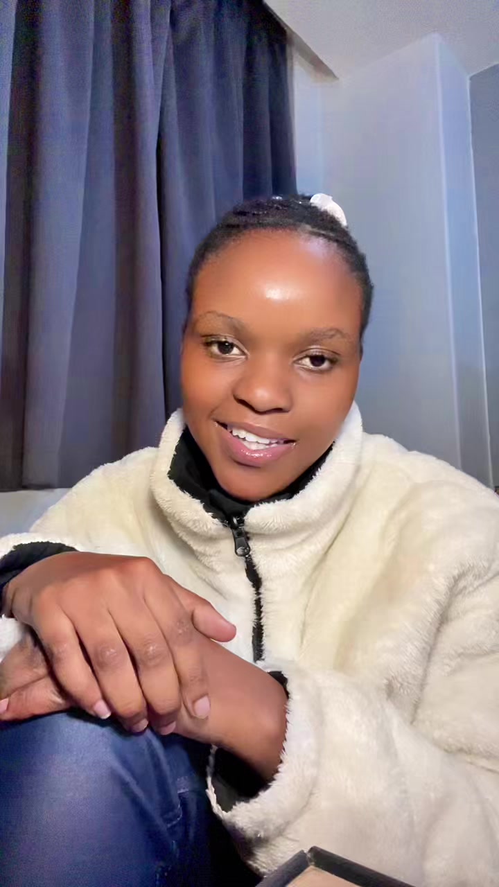 @Nomthandazo Makhubu