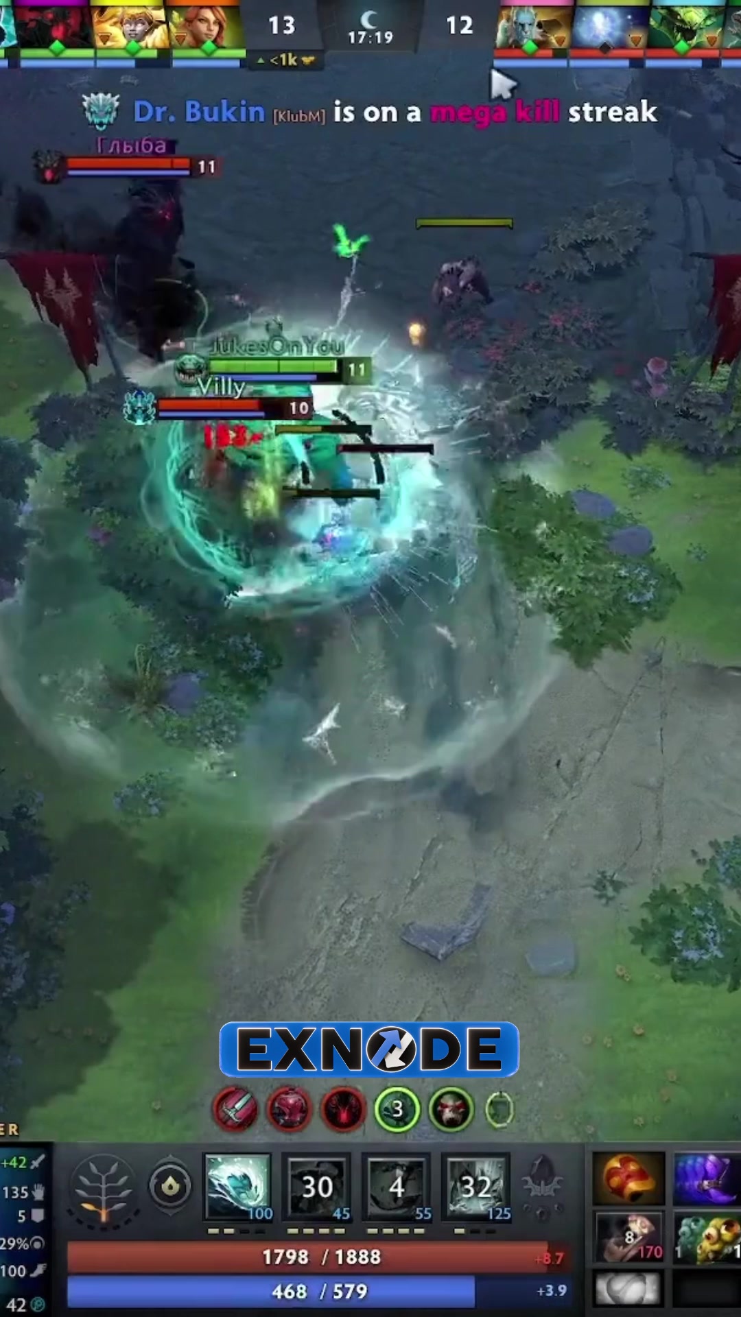 @DOTAHUB