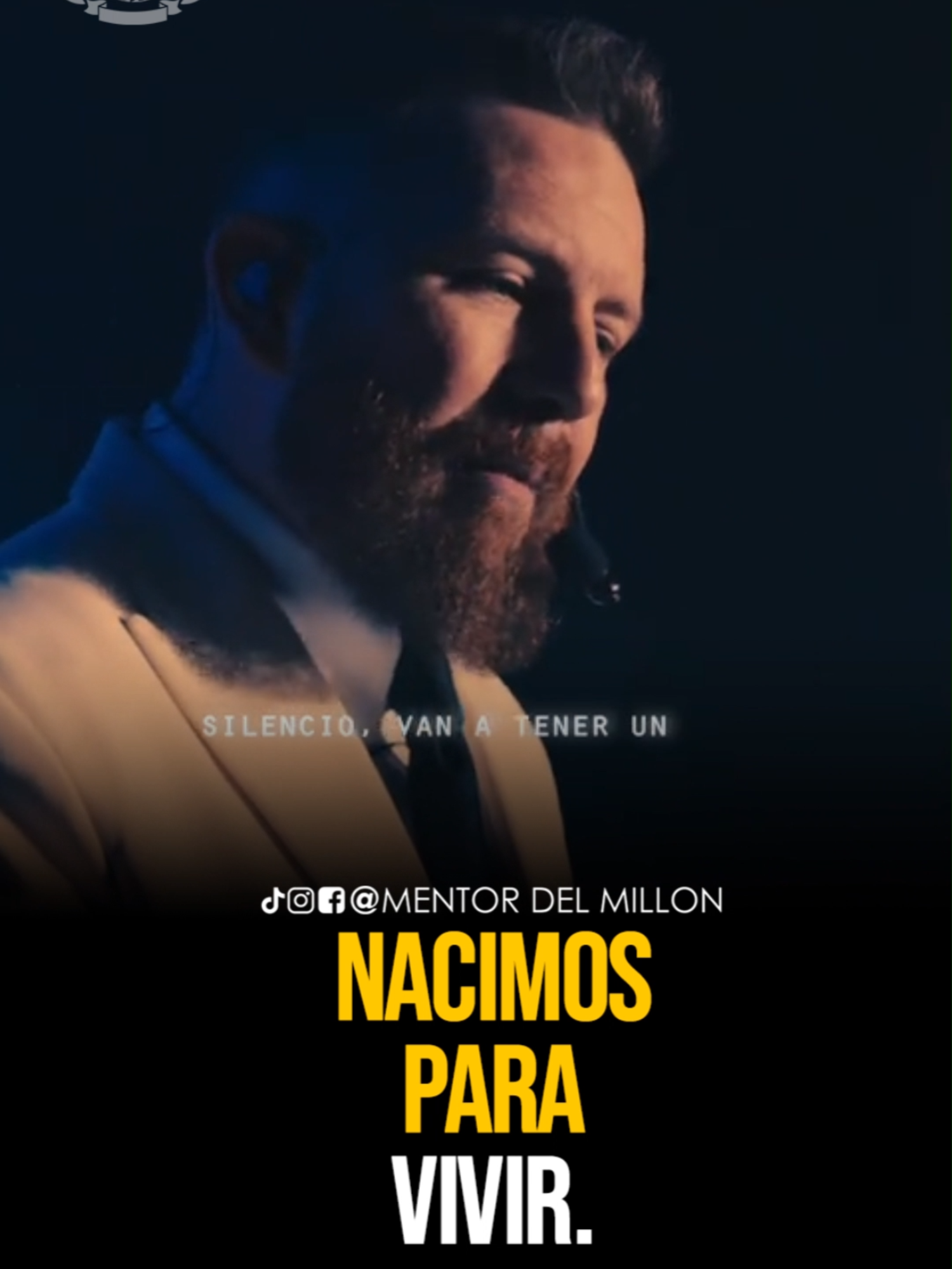 @Mentor del Mill&oacute;n