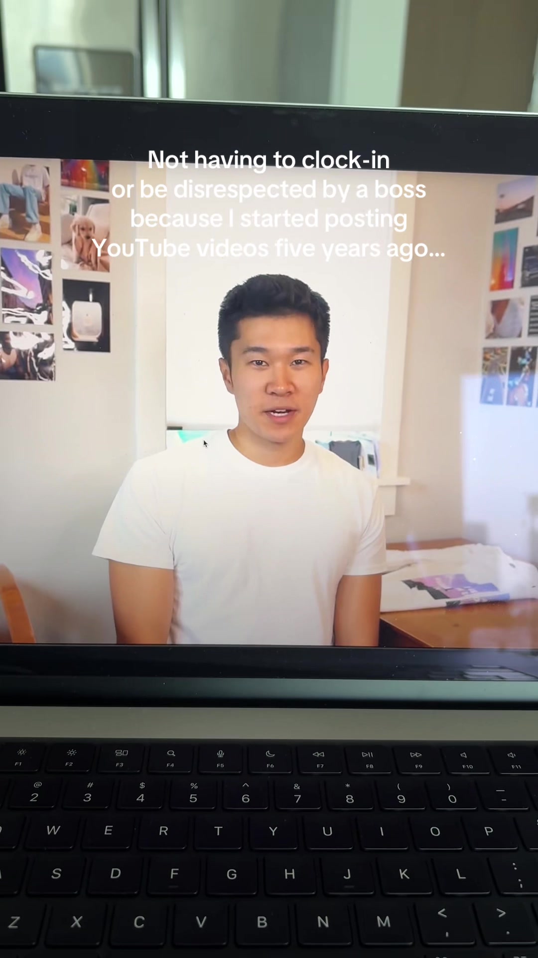 @Andrew Shin &dagger;