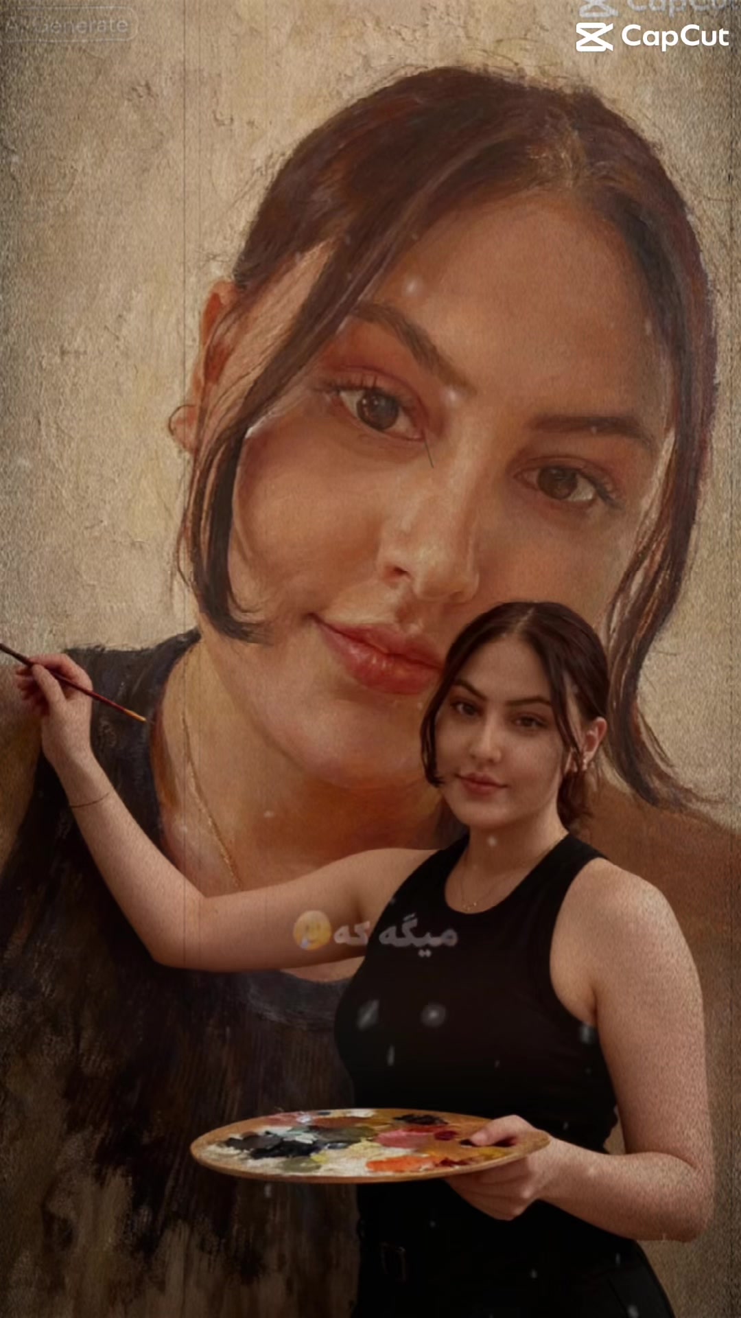 @wmbeautywaheda