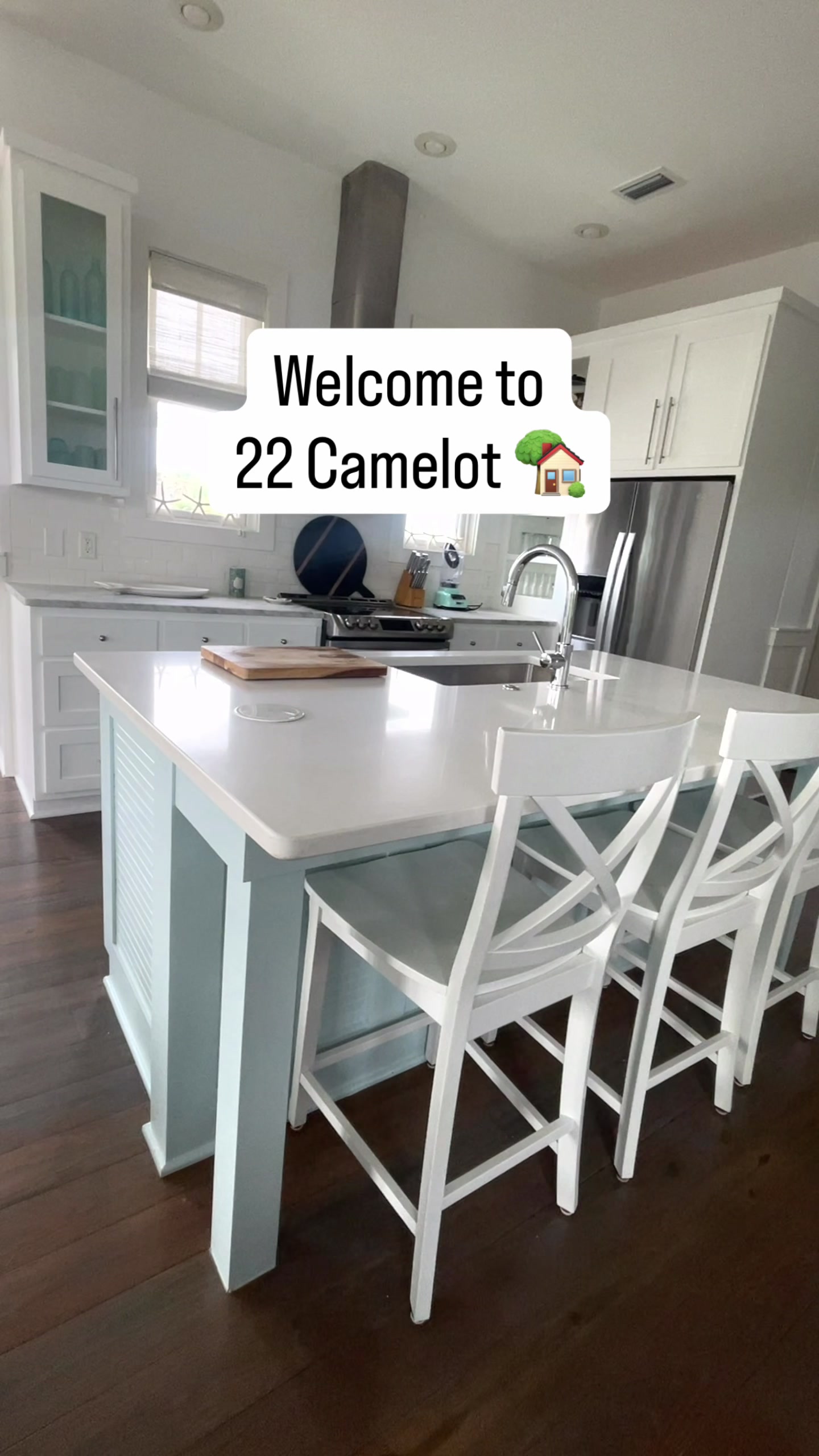 @Dune Vacation Rentals