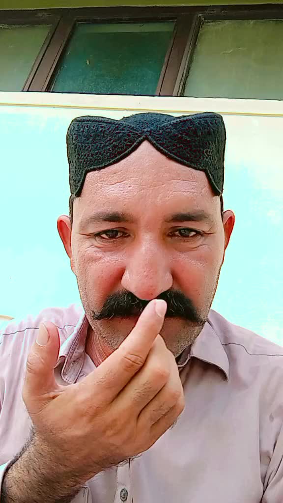 @Farooq Ahmad Bhatti