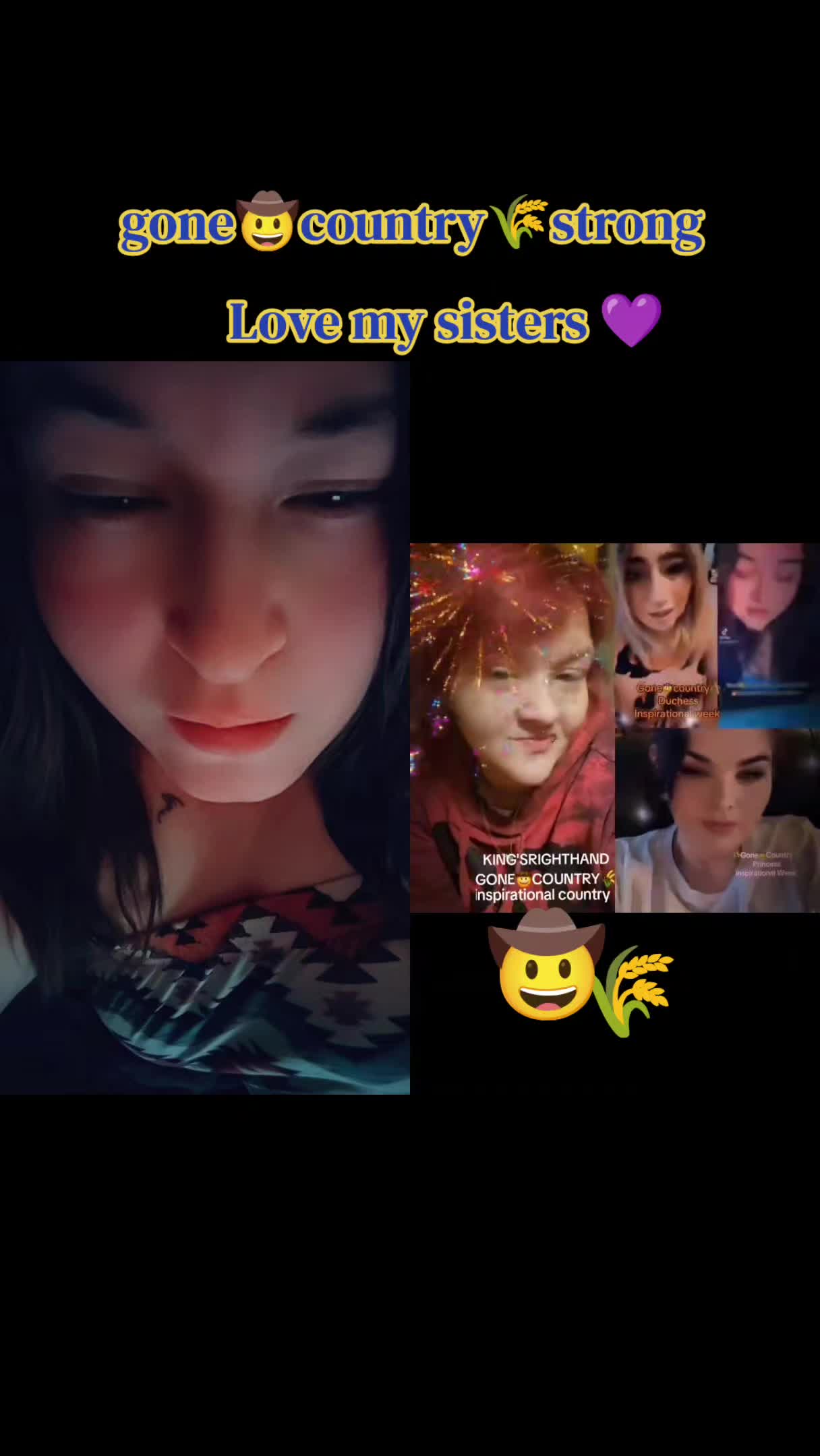 @💗💎itzNikkiMF🤠🌾