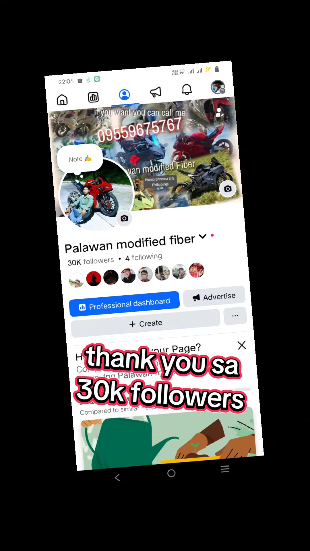 @palawan modified fiber