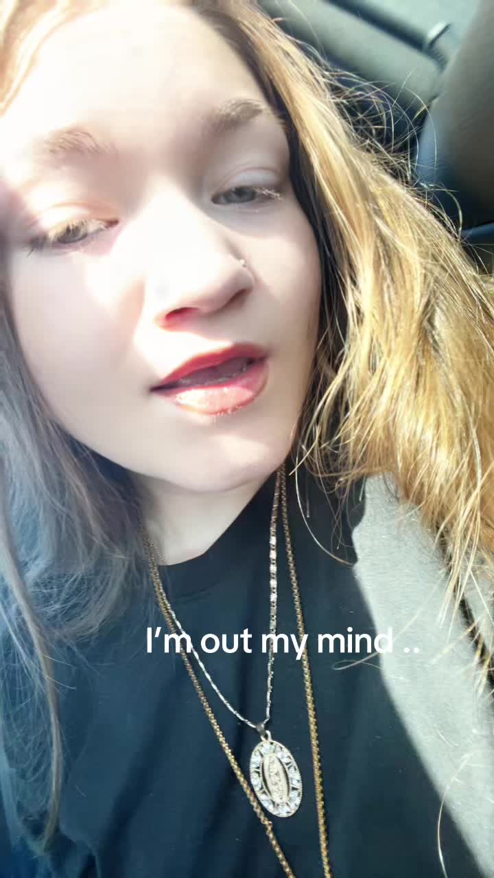 @Zoey George