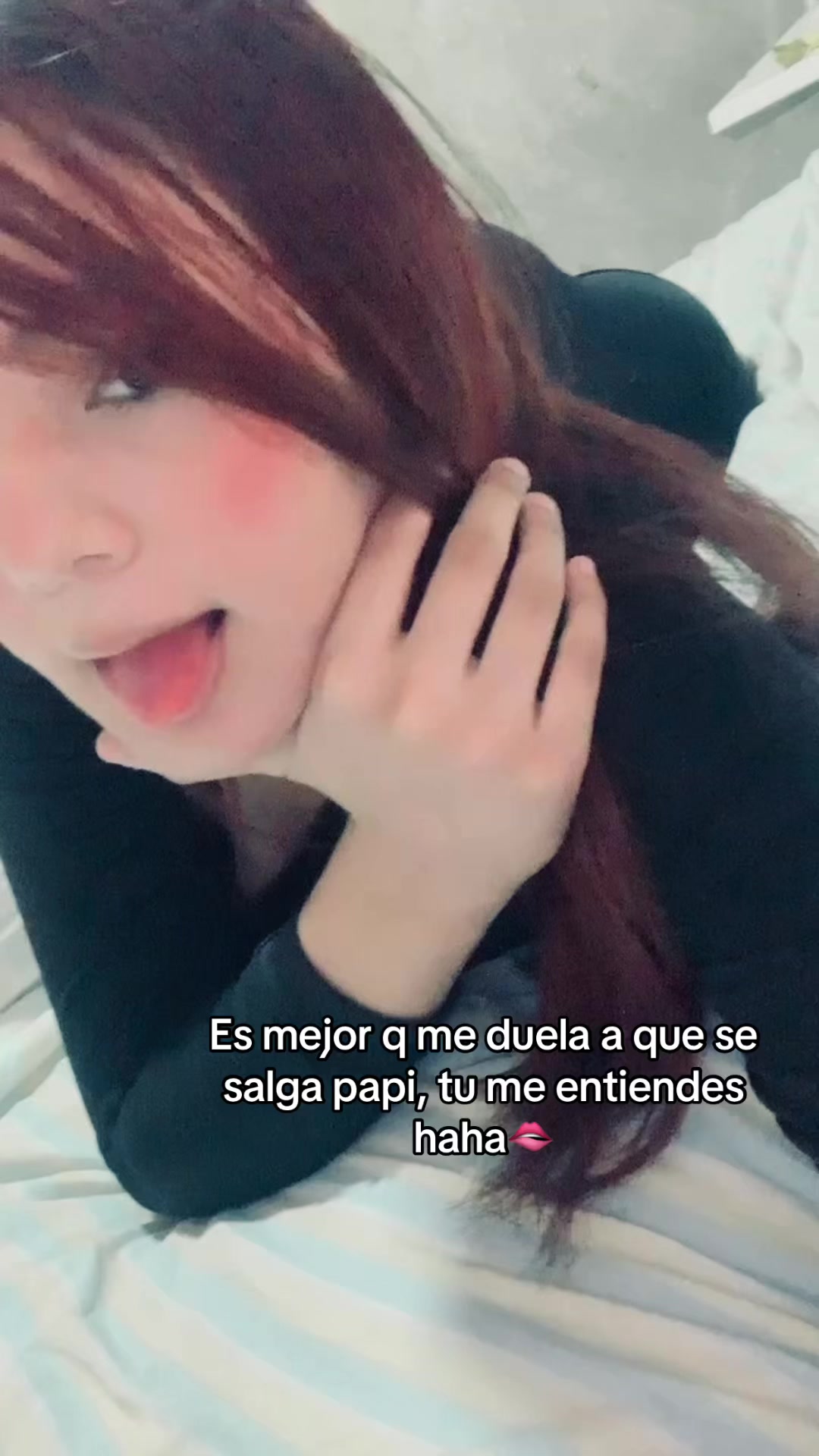 @Lis Vanessa🐆