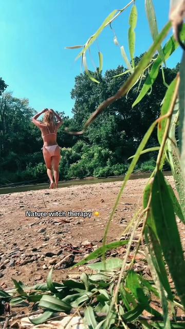 @SouthernwitchKaylynn☀️