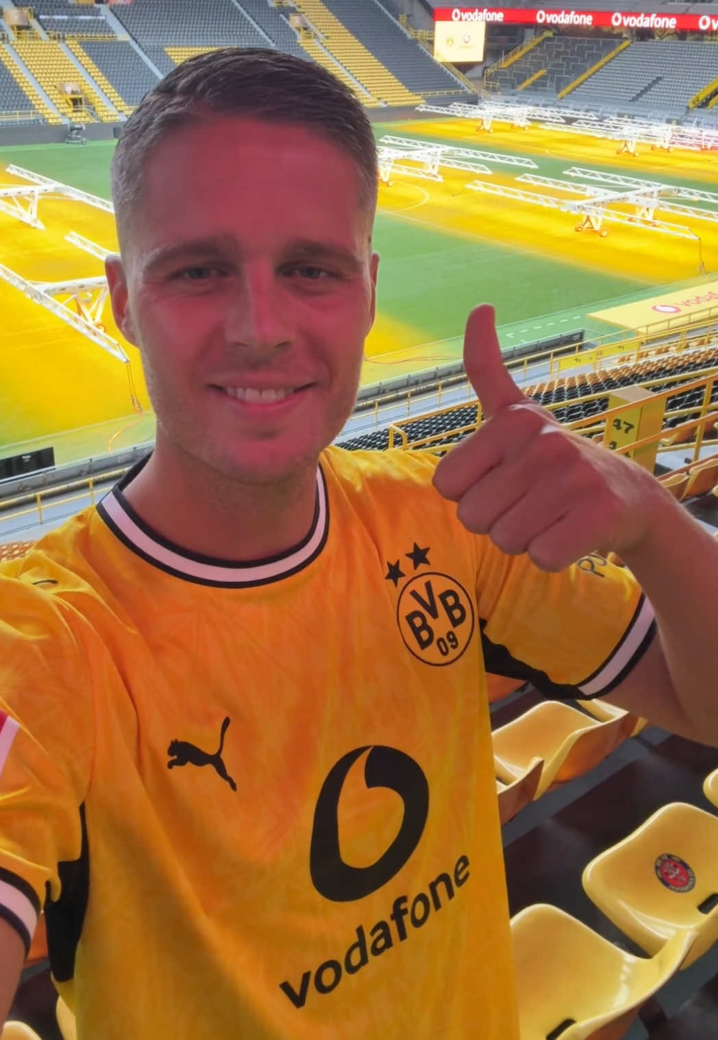 @Borussia Dortmund
