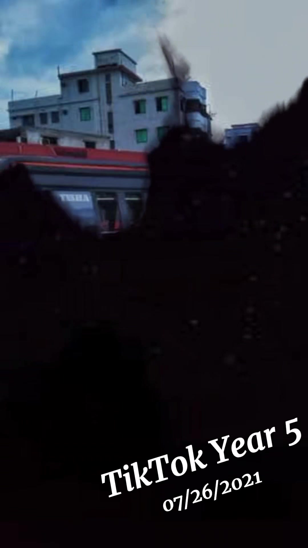 @Bus Lover Bd
