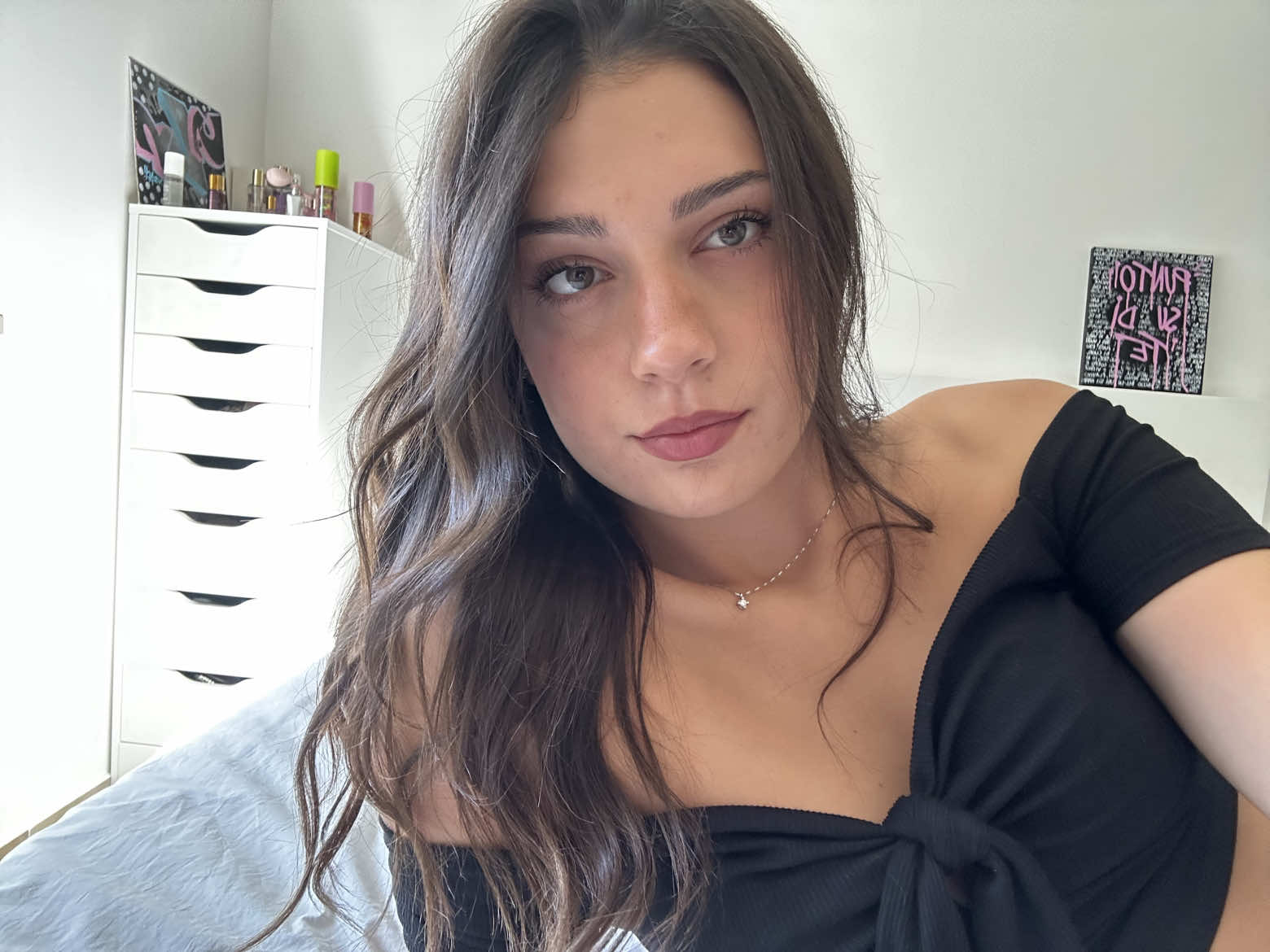 @Alyssa