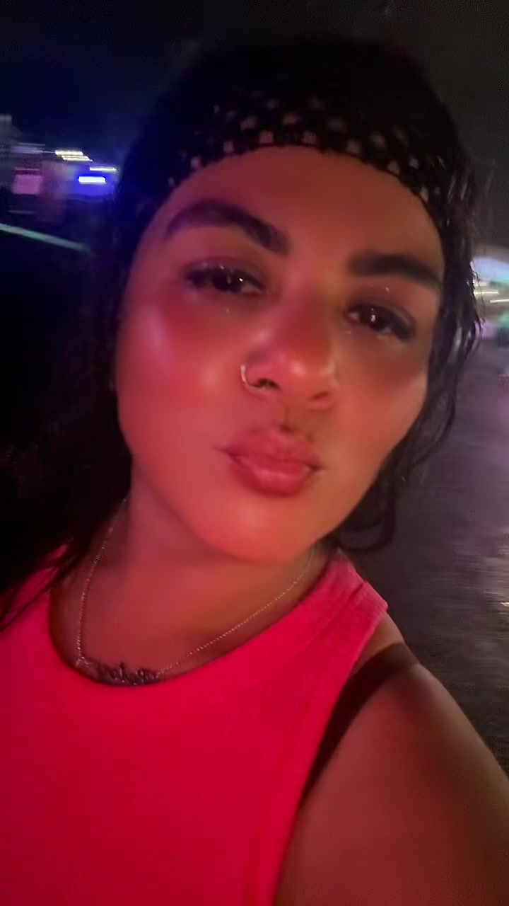 @Fast Track Betsy #21 🇵🇷🗽