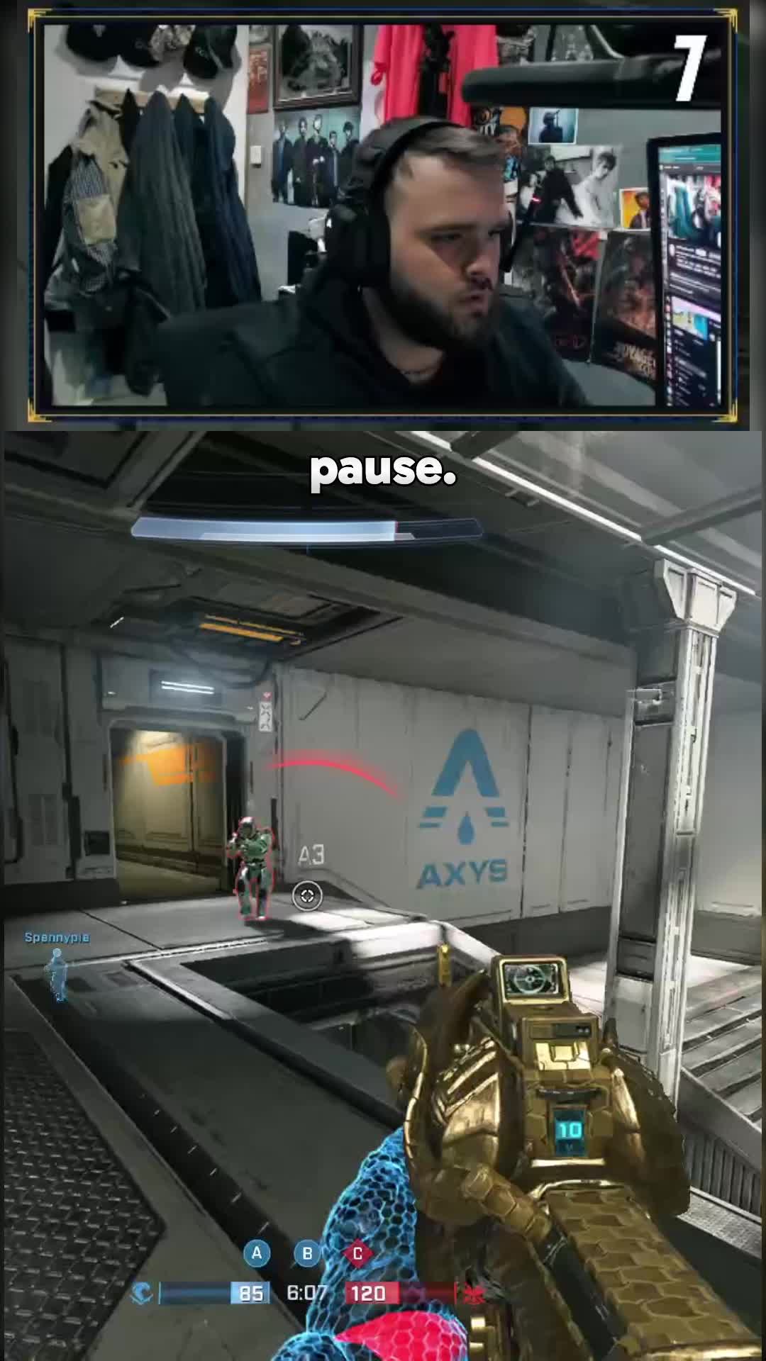 @BenPlaysGames