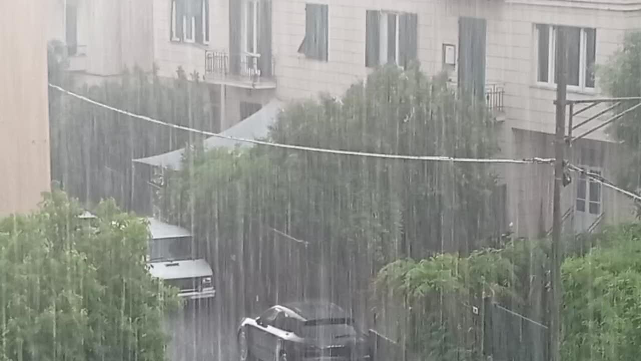 @Weather Insider