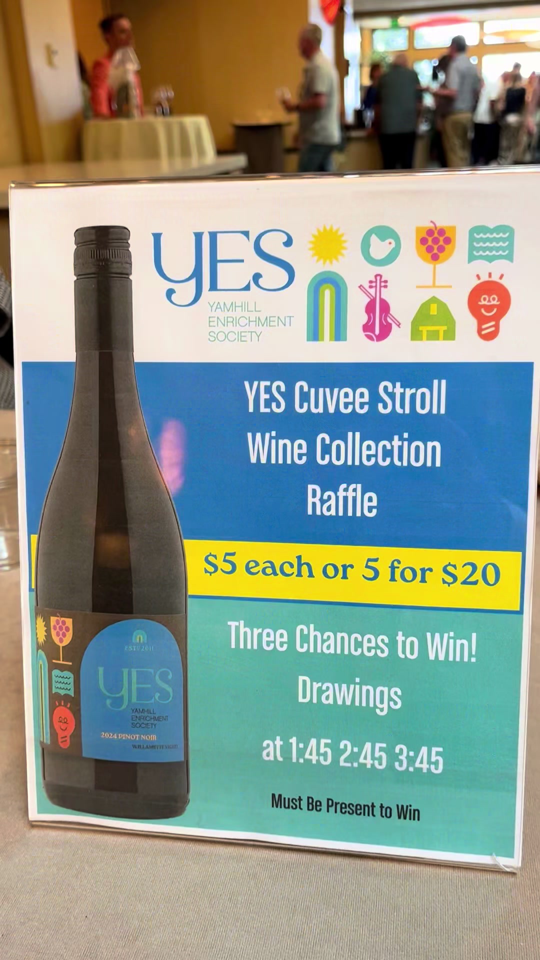 @Triangle Wino