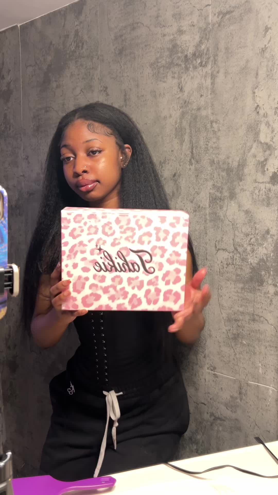 @Bennijahs