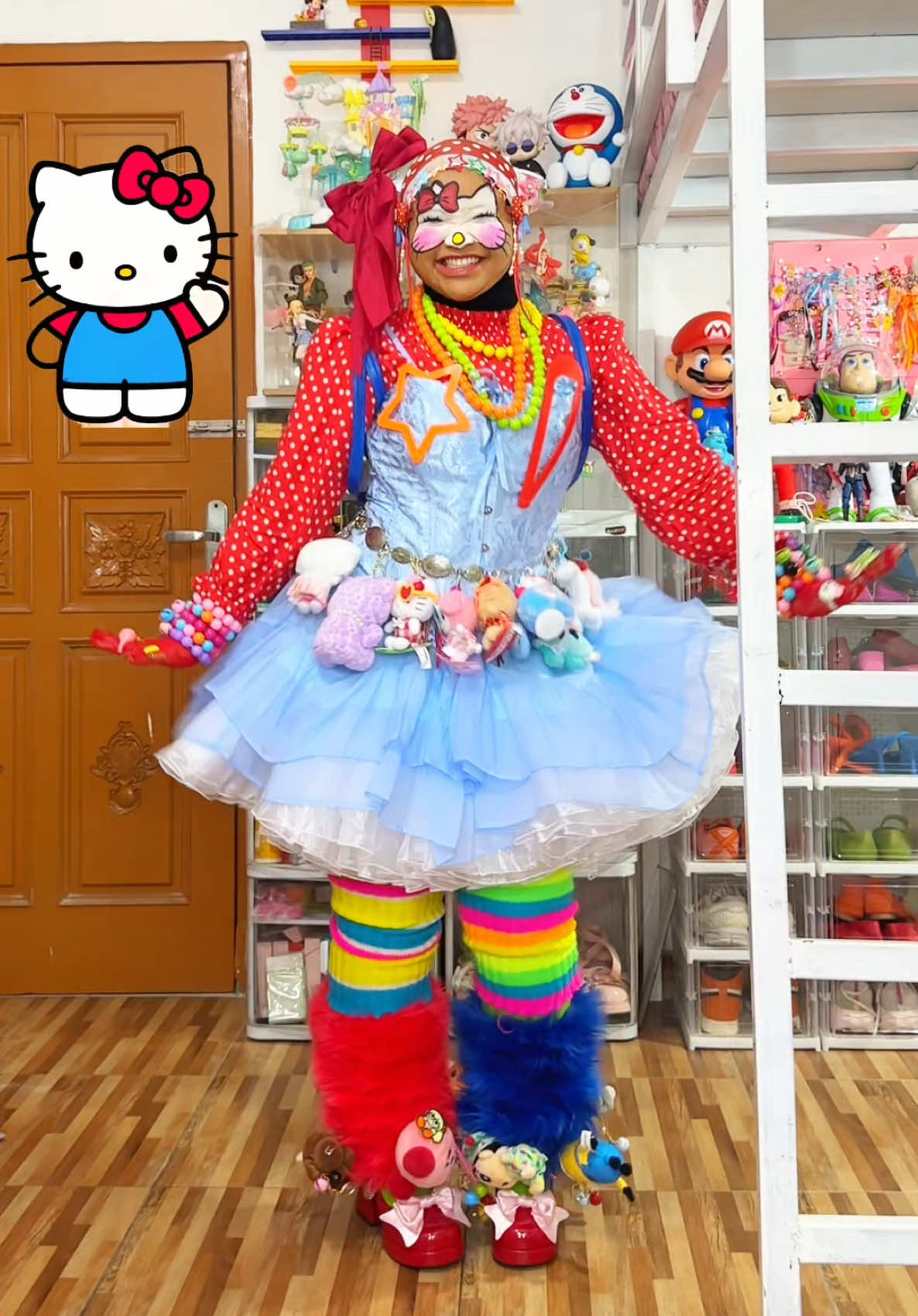 @MBAK CUNGCAT BAYI