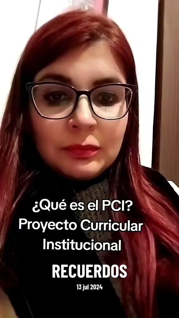 @Profe Laura María