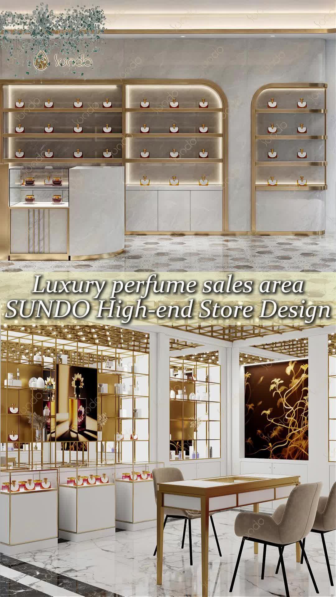 @Store design