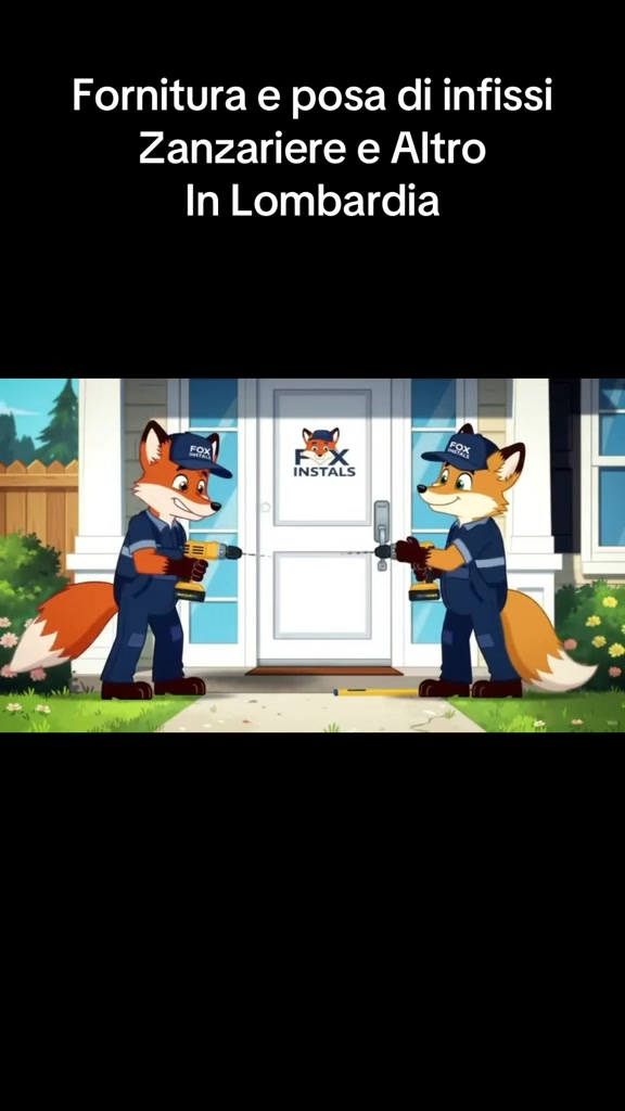 @FOX&installs