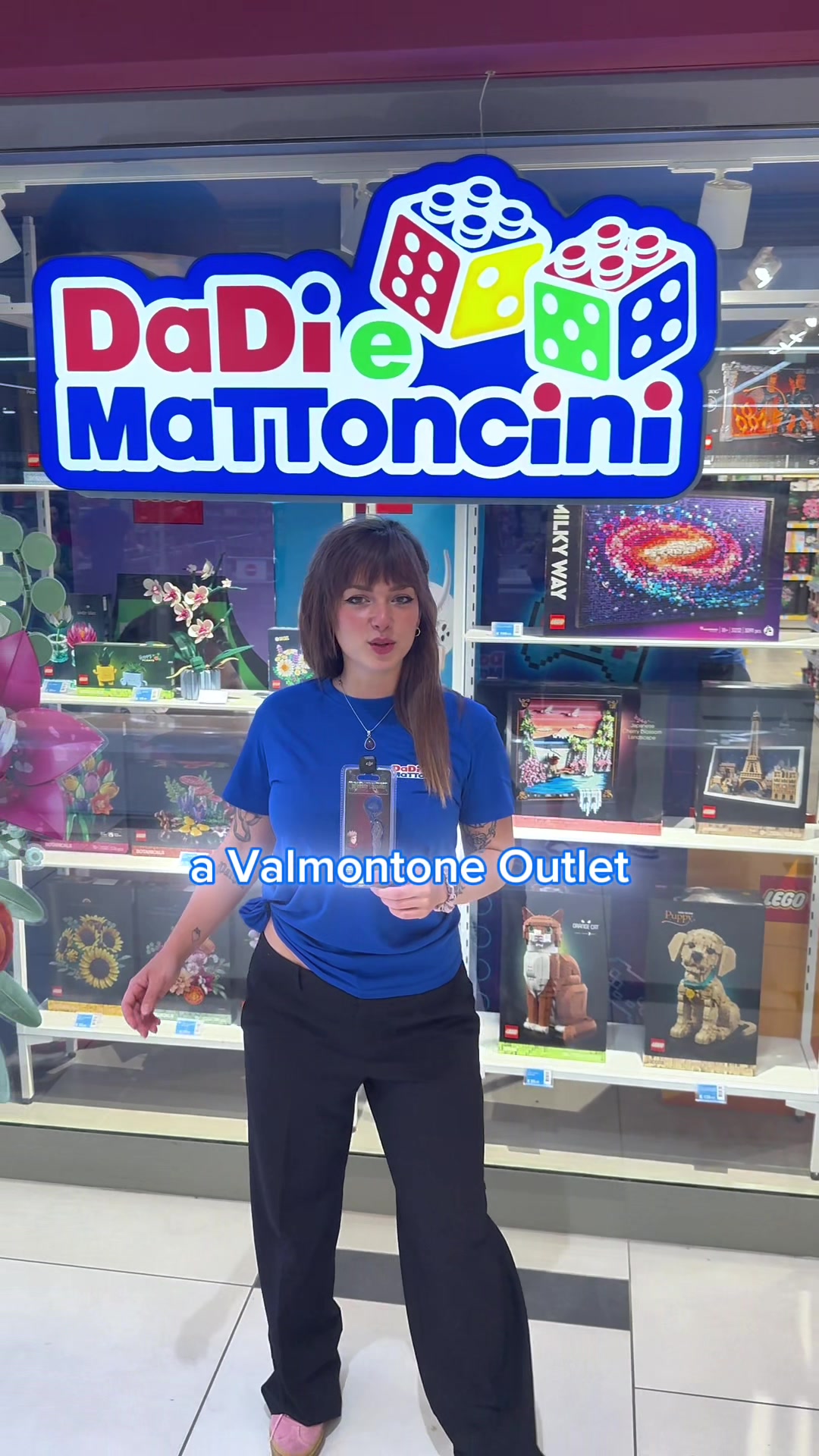 @Dadi e Mattoncini