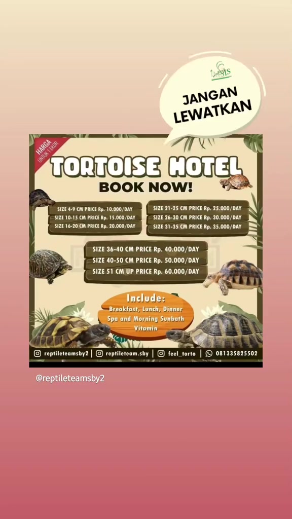@ReptileTeamSby