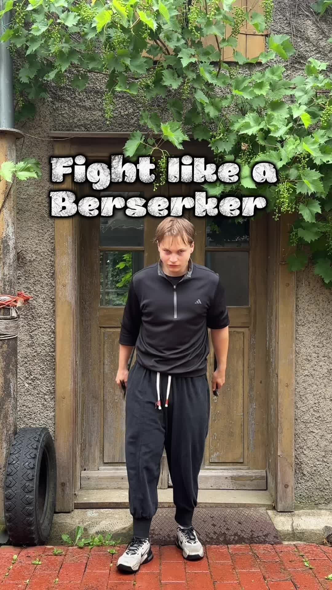 @stronggermanbear