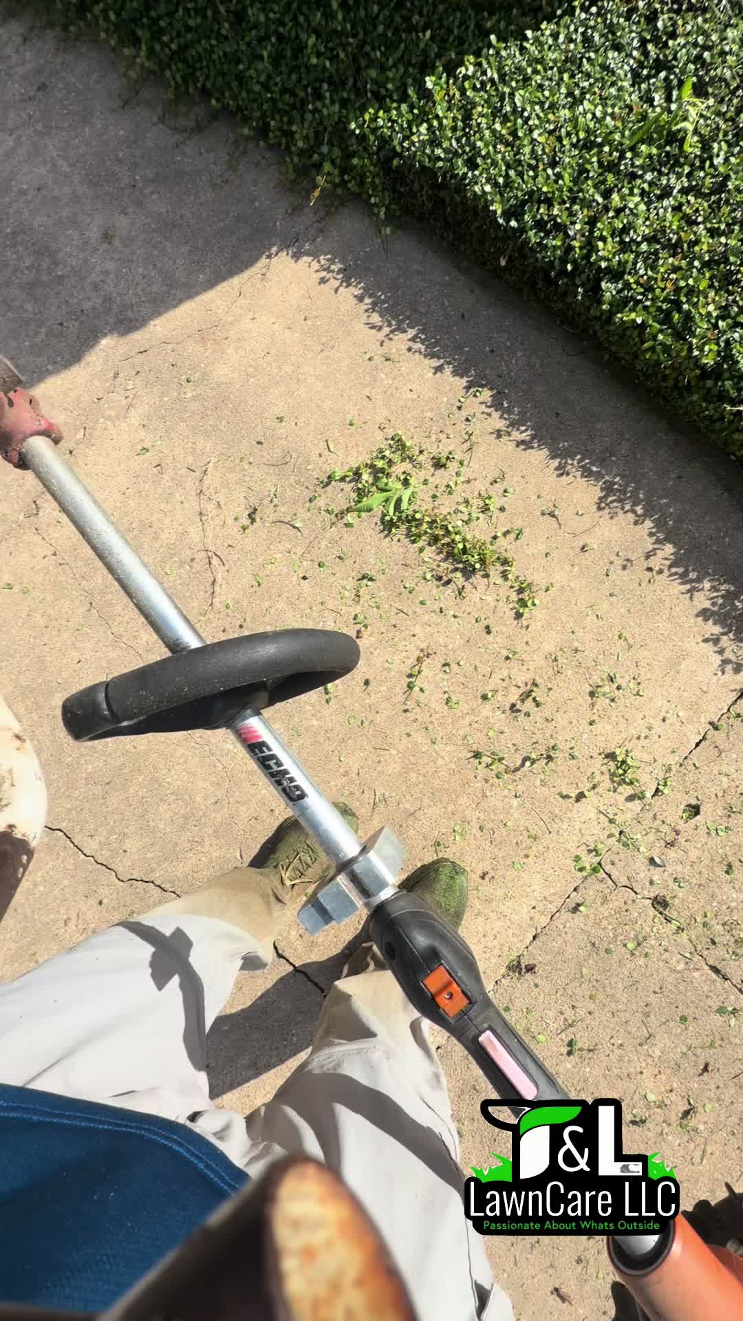 @TandLLawnCare