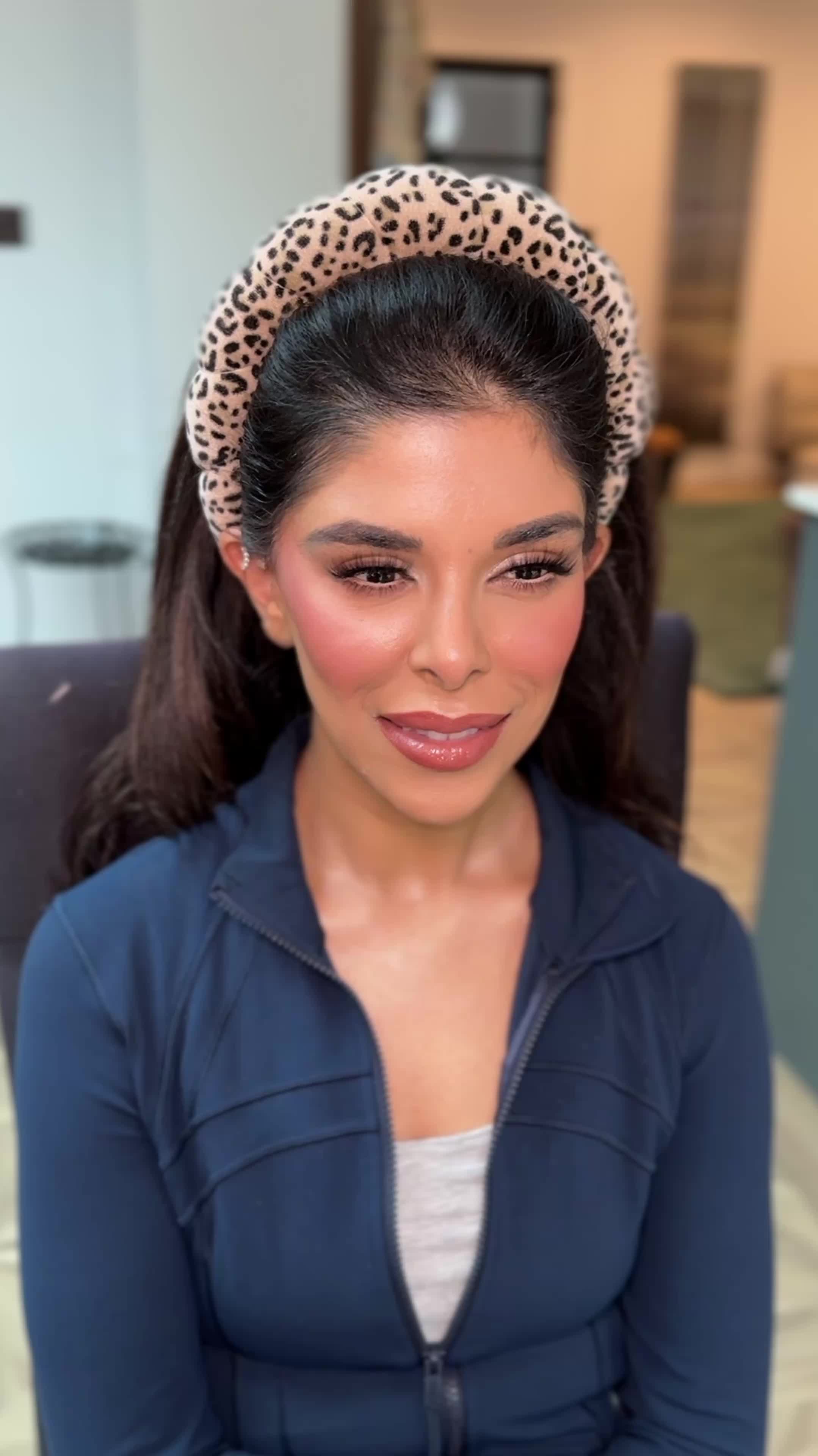 @H Coco Makeup