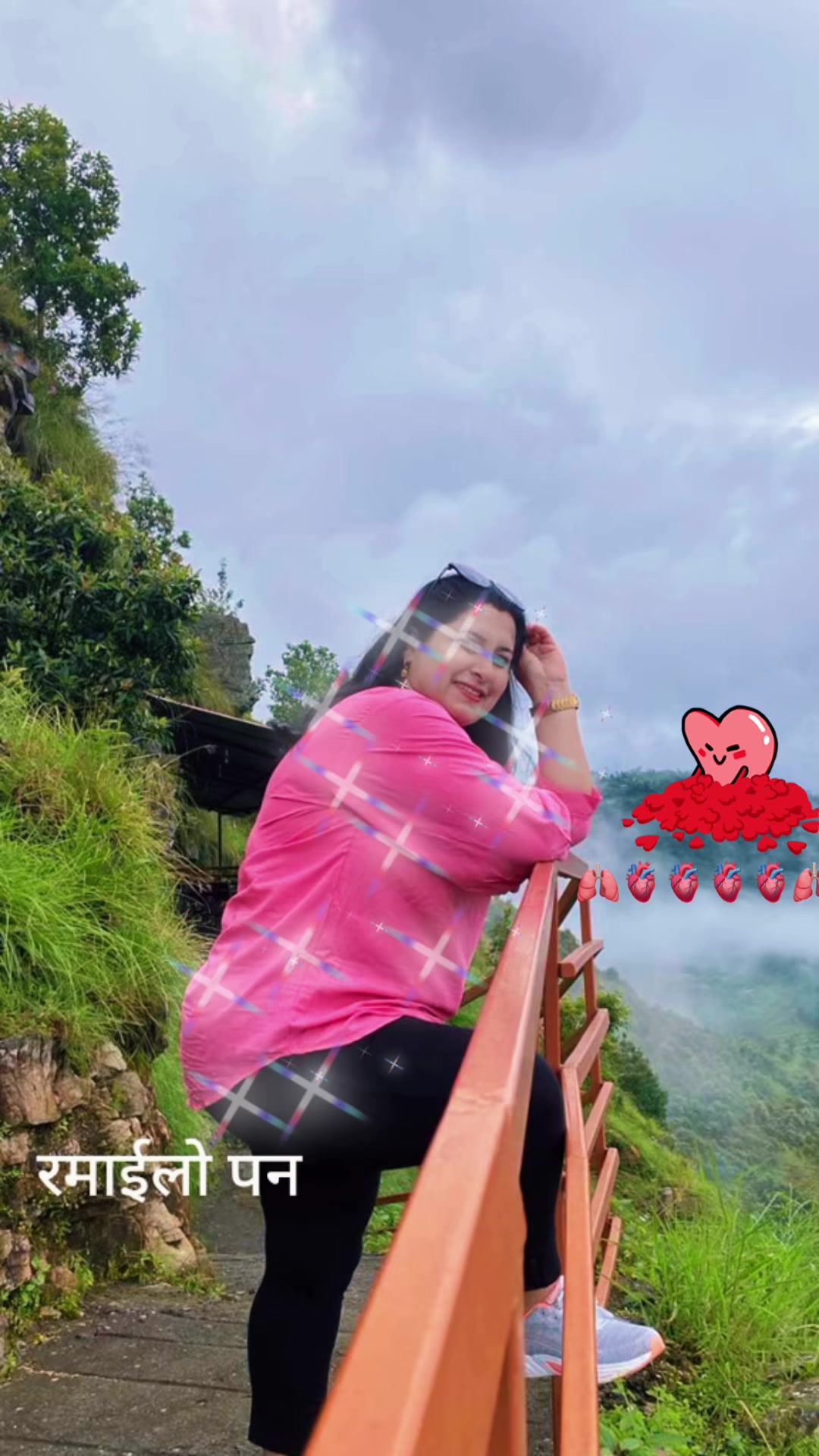 @Pushpa Acharya