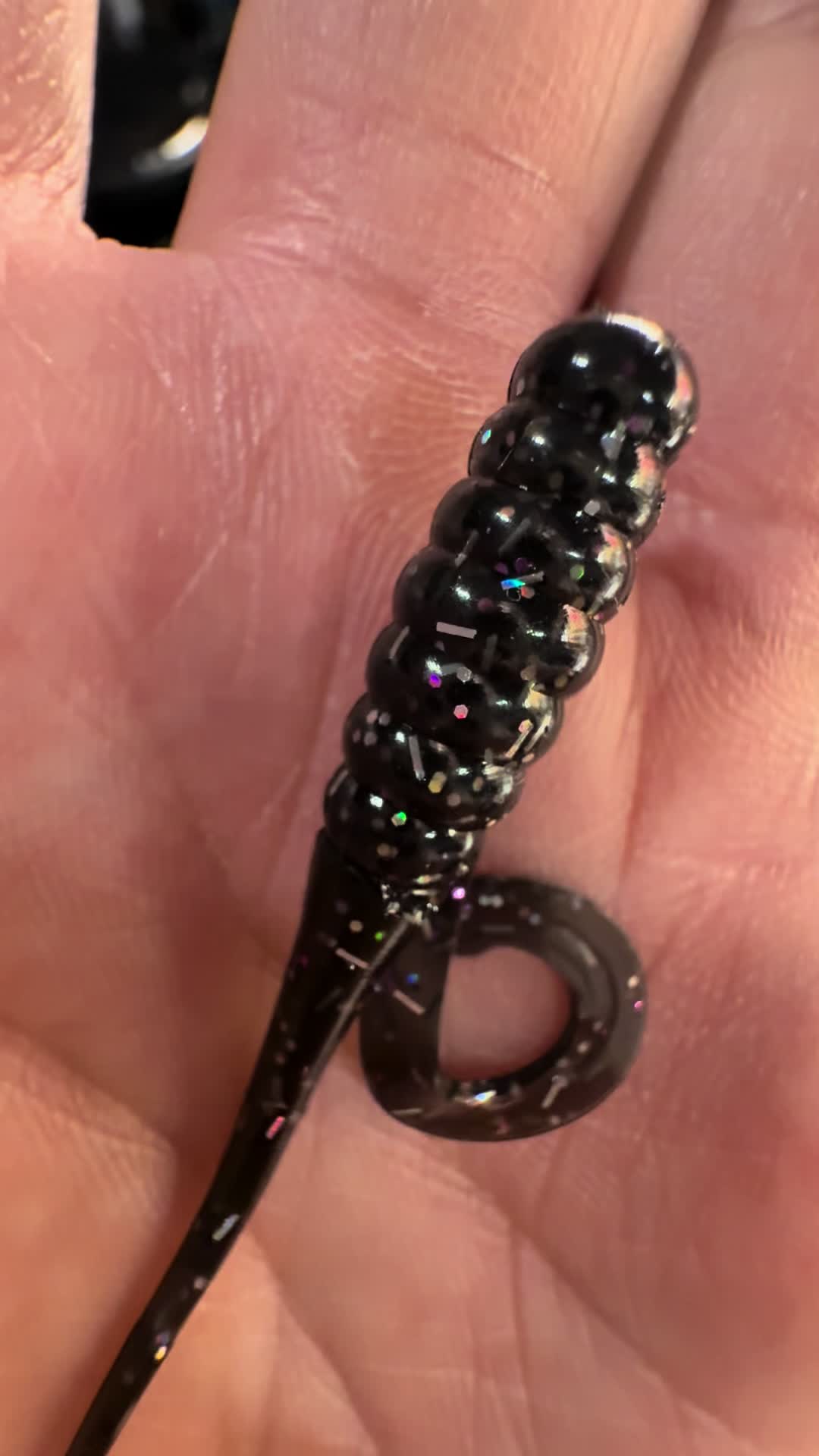 @Dave&rsquo;s Lazy Baits