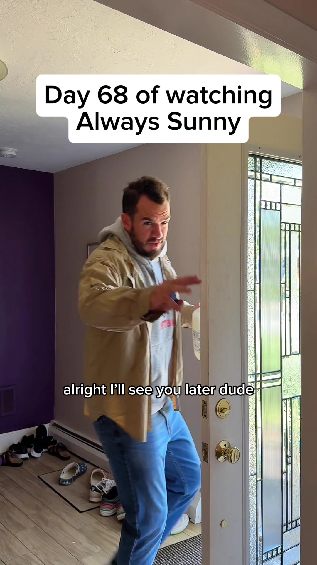 @Alex DiMauro [Voice Actor]