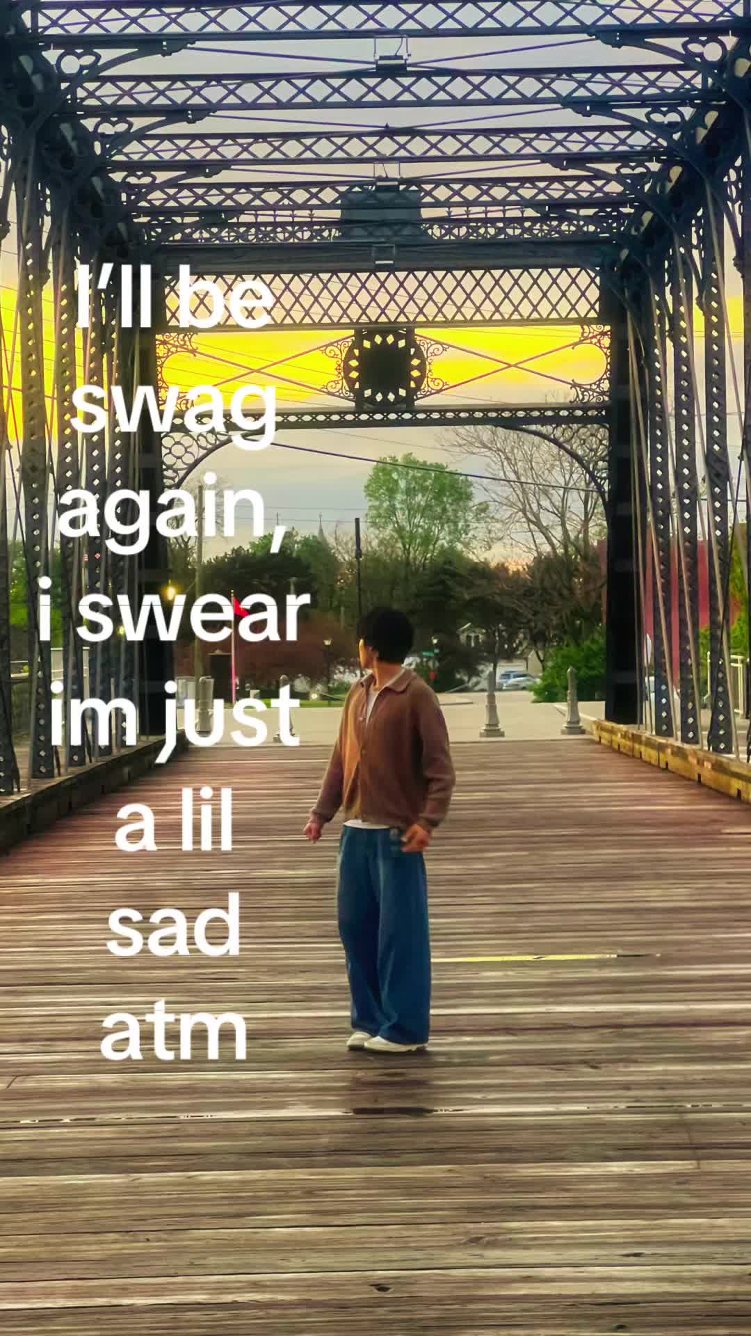@ 