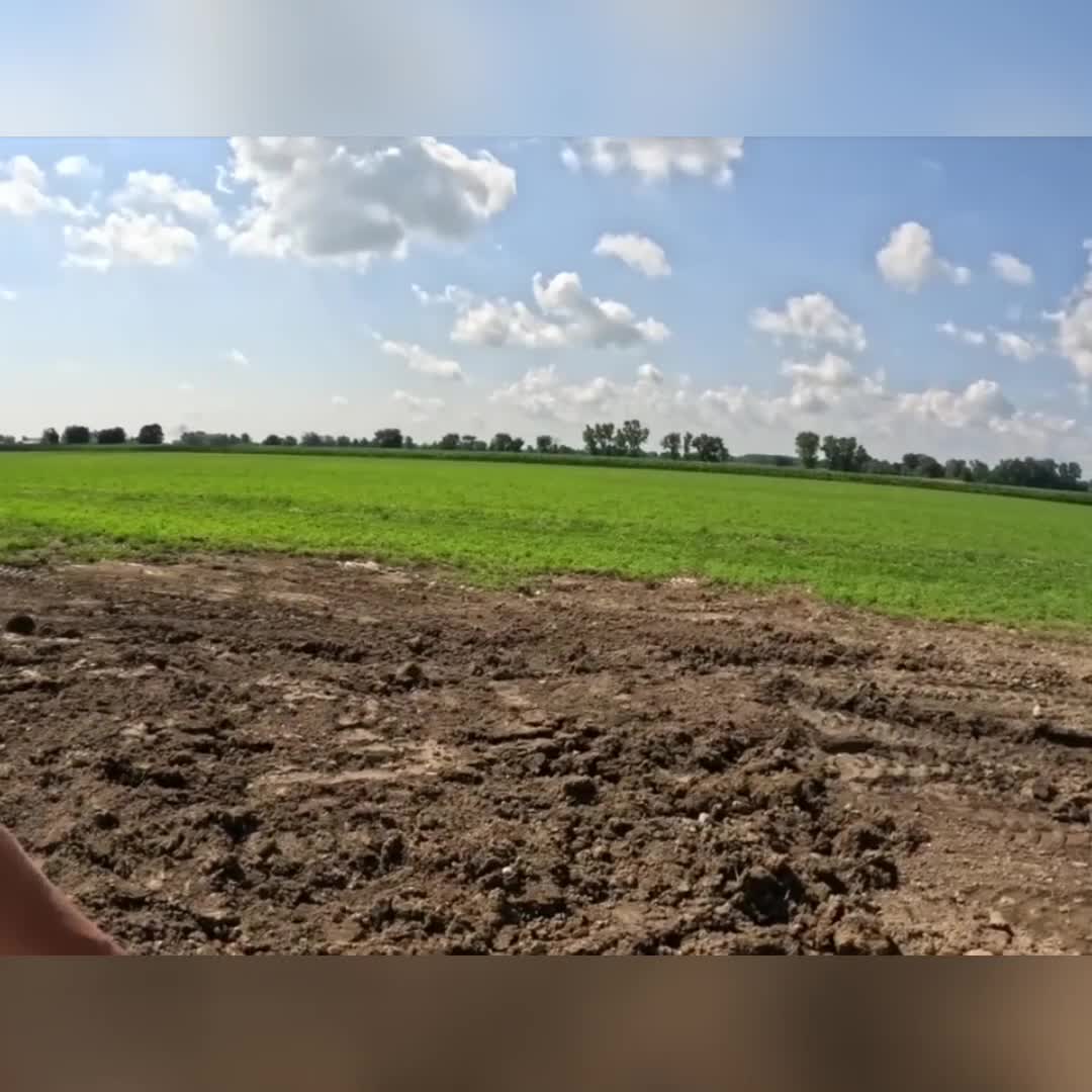 @Kip Siegler Farming